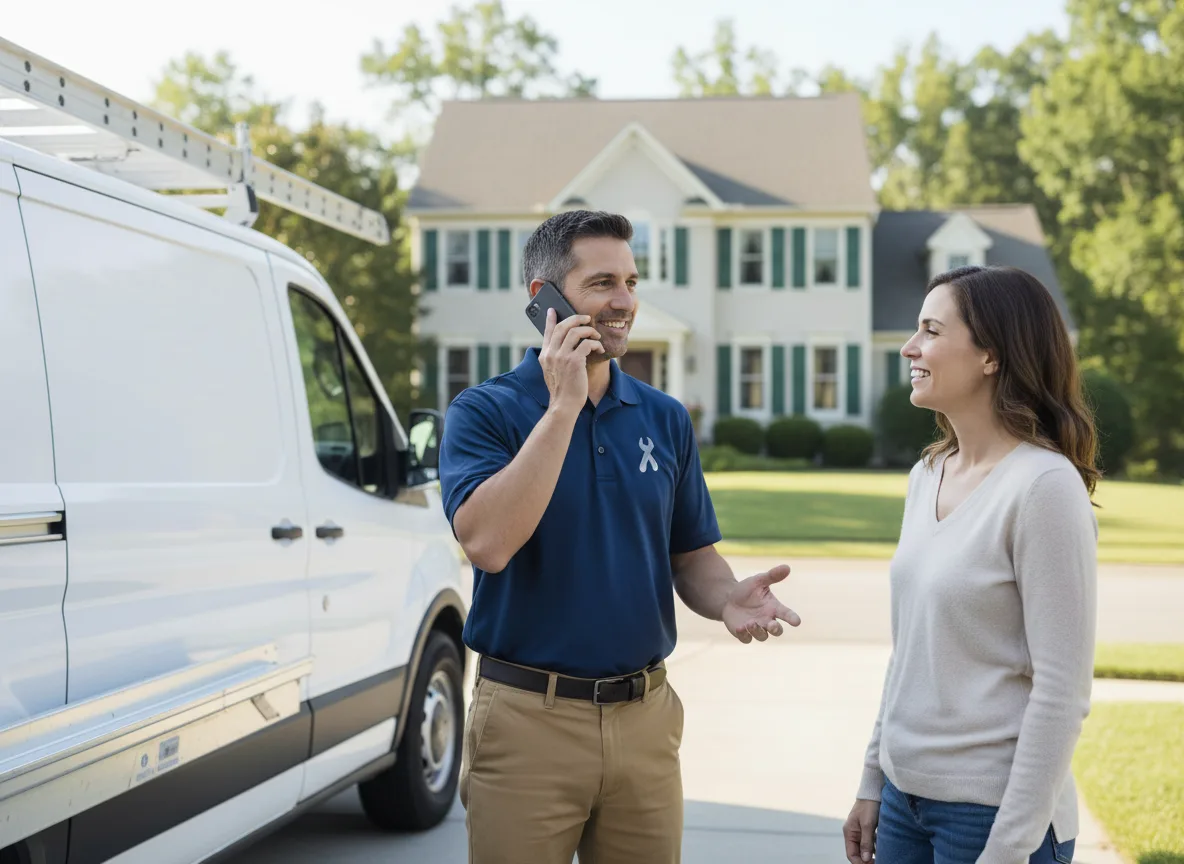 Home Gutter Service North Loup, NE FAQs